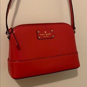 Kate Spade Crossbody